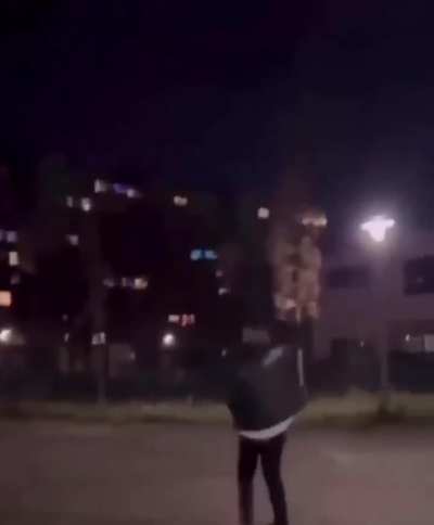 Alcohol and Guns Don't Mix