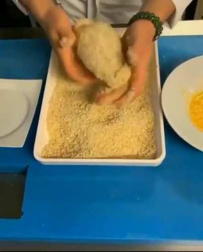 Just another cheesy monstrosity