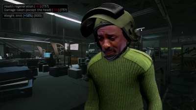 When you try M.U.L.E for the first time