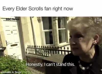 It is time to stop! It’s just necromancy at this point