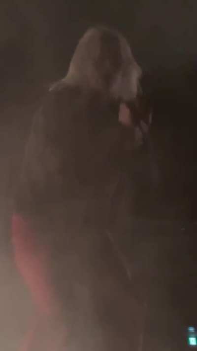 What a fucking show - Tokyo, 2025