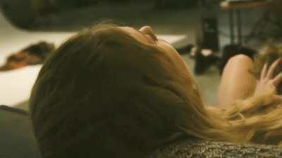 Sydney Sweeney in The Voyeurs (2021)