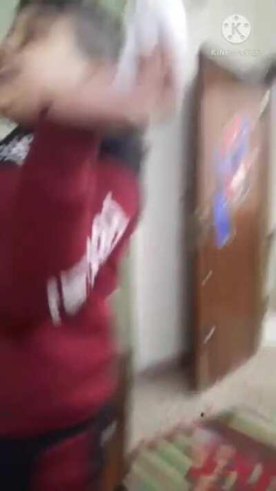 Damn,kids are stupid,this made me laugh so hard