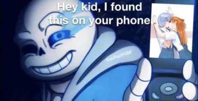 Why do you have that?