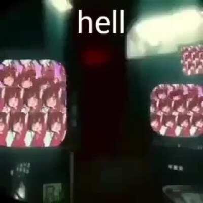 I wonder how weird those memes would be if I know Japanese