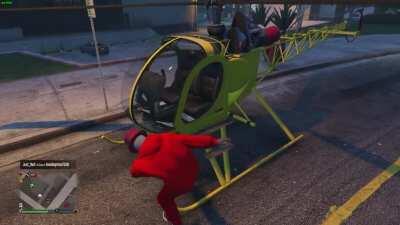 The health of a sparrow