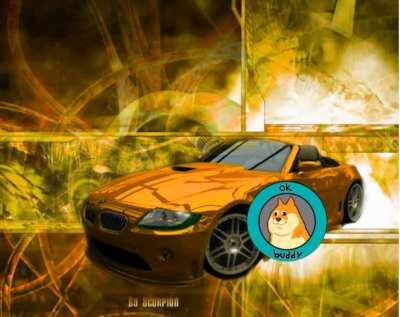 Fuck it, OKBR DripCar