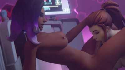Sombra dominate brigitte (Dreamrider)