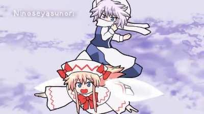 70. The story of Letty and Lily ywhite when they first met.