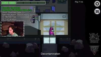 getting killed through a door is fun :)