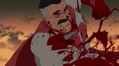 Whiplash x Invincible (Episode 8 Spoilers)