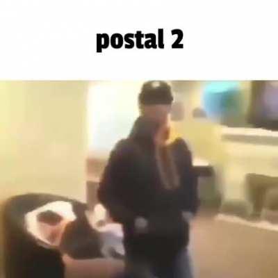 postal 2
