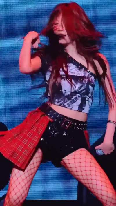 Eunchae (Le Sserafim)