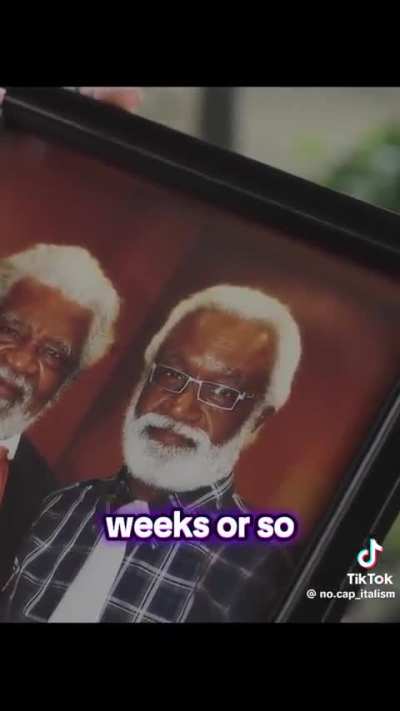 how AI data centers literally destroys people's lives