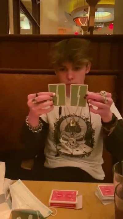 Just broke my wrists watching this