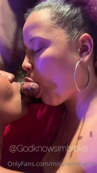 ✨G0DKN0W5IMBR0KE 🤯NEW HOT B/G 🍫🍫 S3XTAPE GRAB ASAP ⚡ IN COMMENTS 👌🏾👇🏾