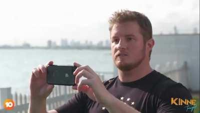 The Average user on Twitter!