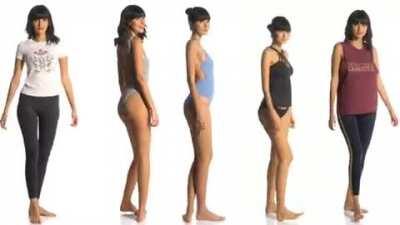 Karen Soto swimoutlet compilation [MIC - L-Space Mesh Madness Benji Bikini, 8181105, & more]