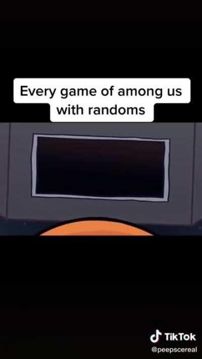 Among us in a nutshell