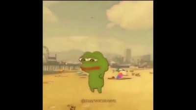 Me listening to the soundtrack after HM2s ending