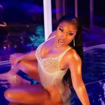 Megan thee Stallion SG