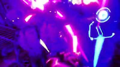 doom with caramelldansen ¯\_(ツ)_/¯