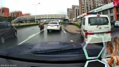 这就是中国之创收式画线