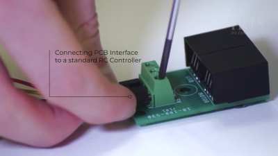 I Call Your Servo and Raise You a Linear Motor