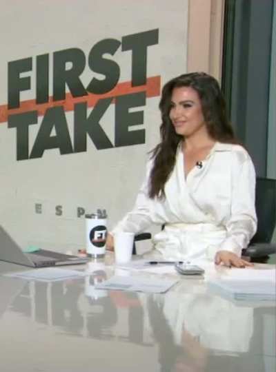 Molly Qerim