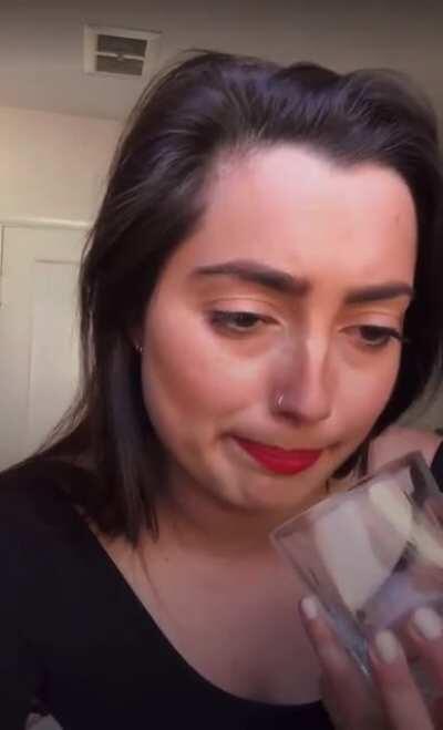 HMC while I show you my talent