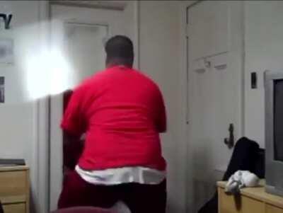 Crew Love still hittin like the first time