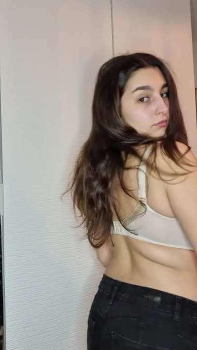 the first five who like it can fuck me