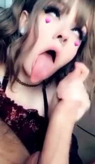 I want you addicted to me ☺️