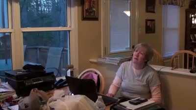 This sub in a nutshell