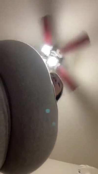 You could get crushed by those things