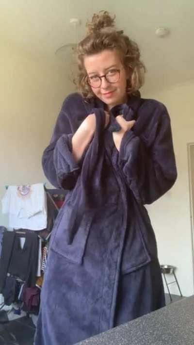 You have 0.5 seconds to decide whether I’m breeding material