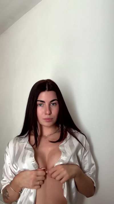 If you find me sexy after 1 kid, say 