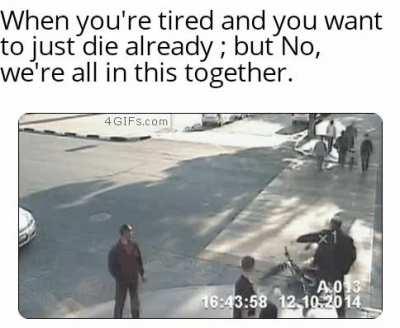 God said nope, Its not time.