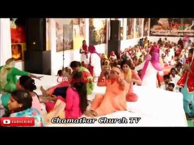 When you spray KalaHit on cockroaches ✝️✝️✝️