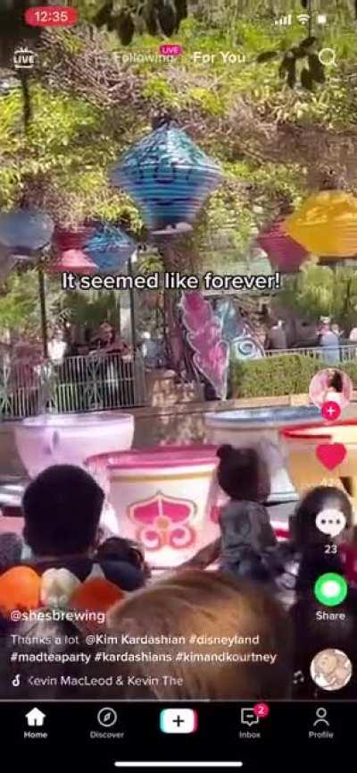 How are rich people not embarrassed?