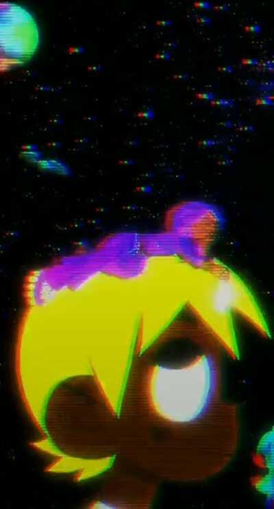 Follow up to my last post about the Spotify canvas! You can use it as a live background!