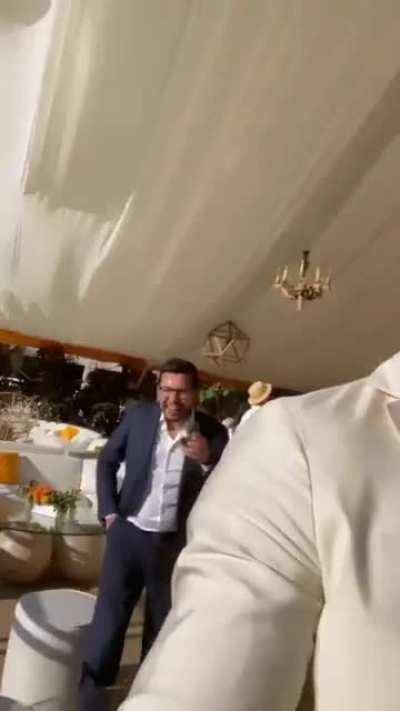 Duckie x Camille x Logan