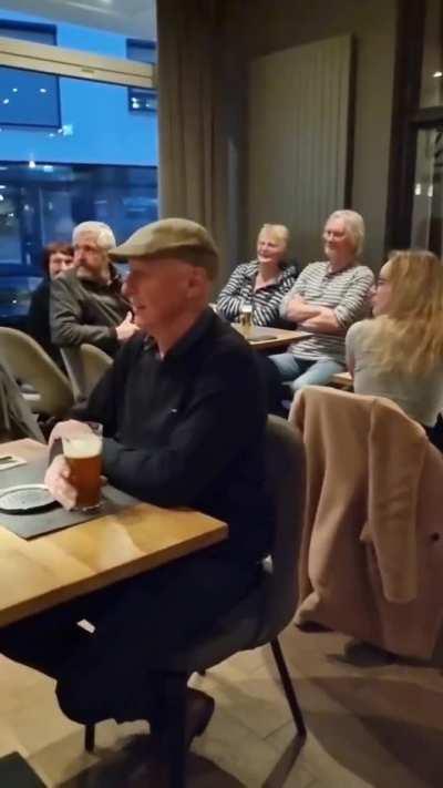 If eating pizza had a soundtrack…