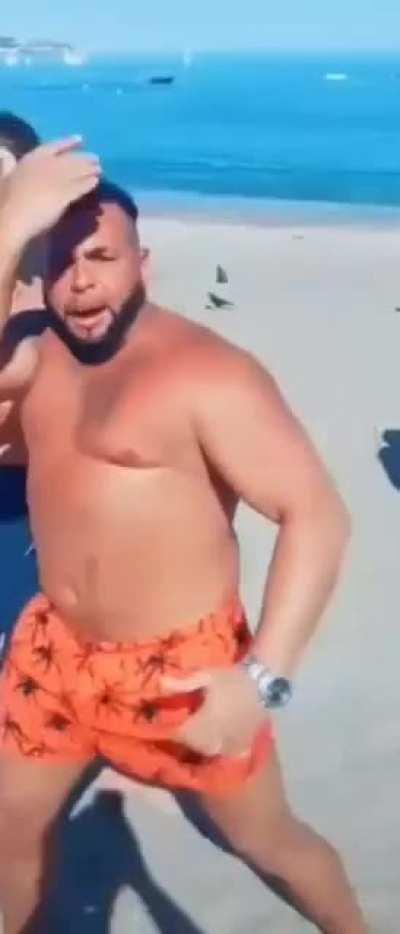 Ready para partir bragas 😈