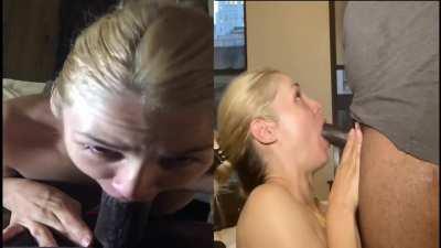 The landlords POV of mom vs my POV of mom.