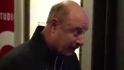 Dr.Phil Based???!!!