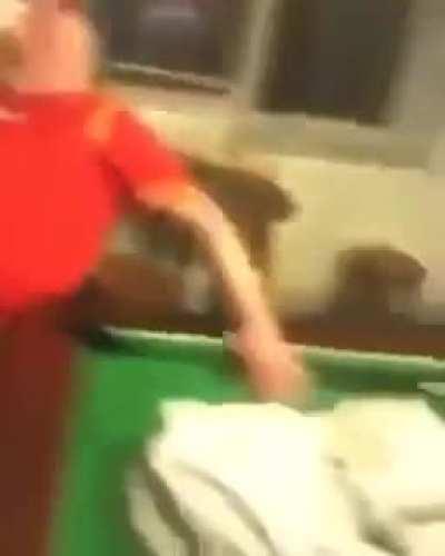 average bristih perosn