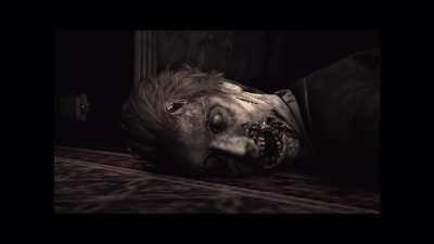 We did not need to pre-render that shit CapCom 💔😭✌️