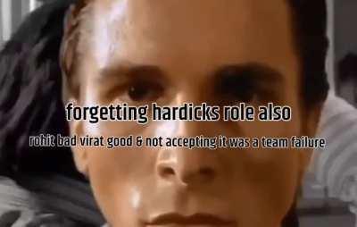 virat deserve cup rohit & team no cup