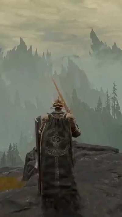 A beautiful edit that I found